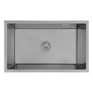 COMO (Gun Metal)