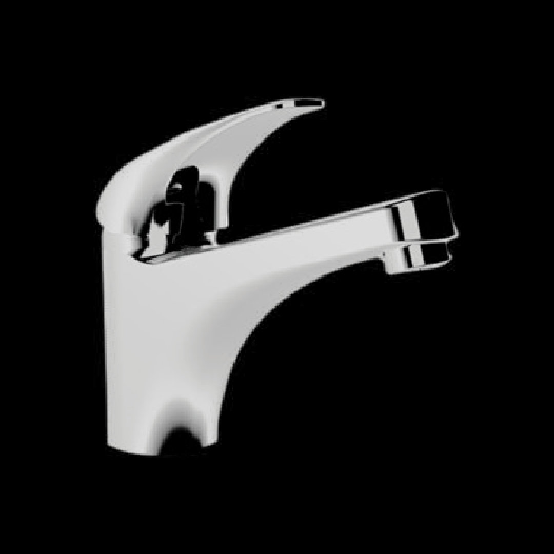Washbasin Faucets Lavabo Series