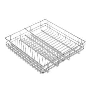 Partition Inlet
