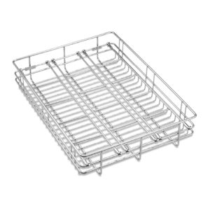 Glass Basket