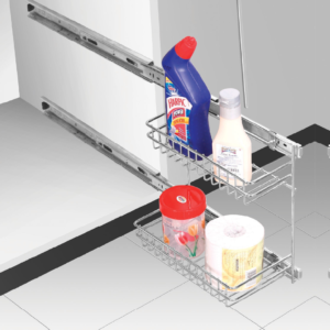 DETERGENT PULL OUT