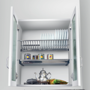 Dish Drainer