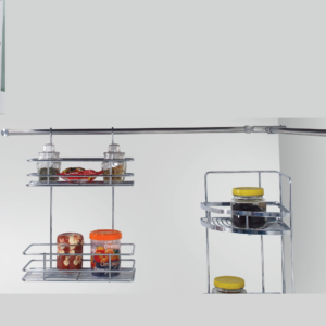 Midway Series MP Rack