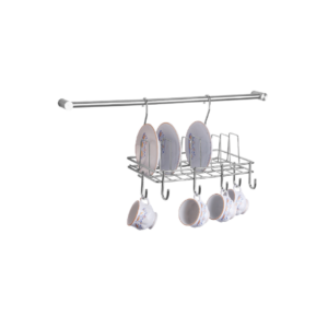 Cup & Saucer Holder