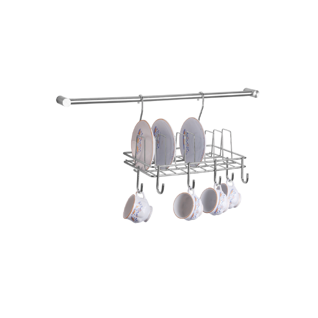 Cup & Saucer Holder