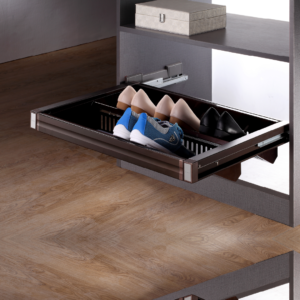 Shoe Rack Horizental