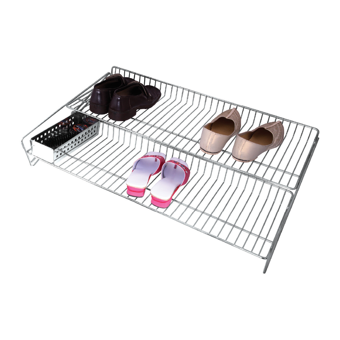 Shoe Rack Horizental