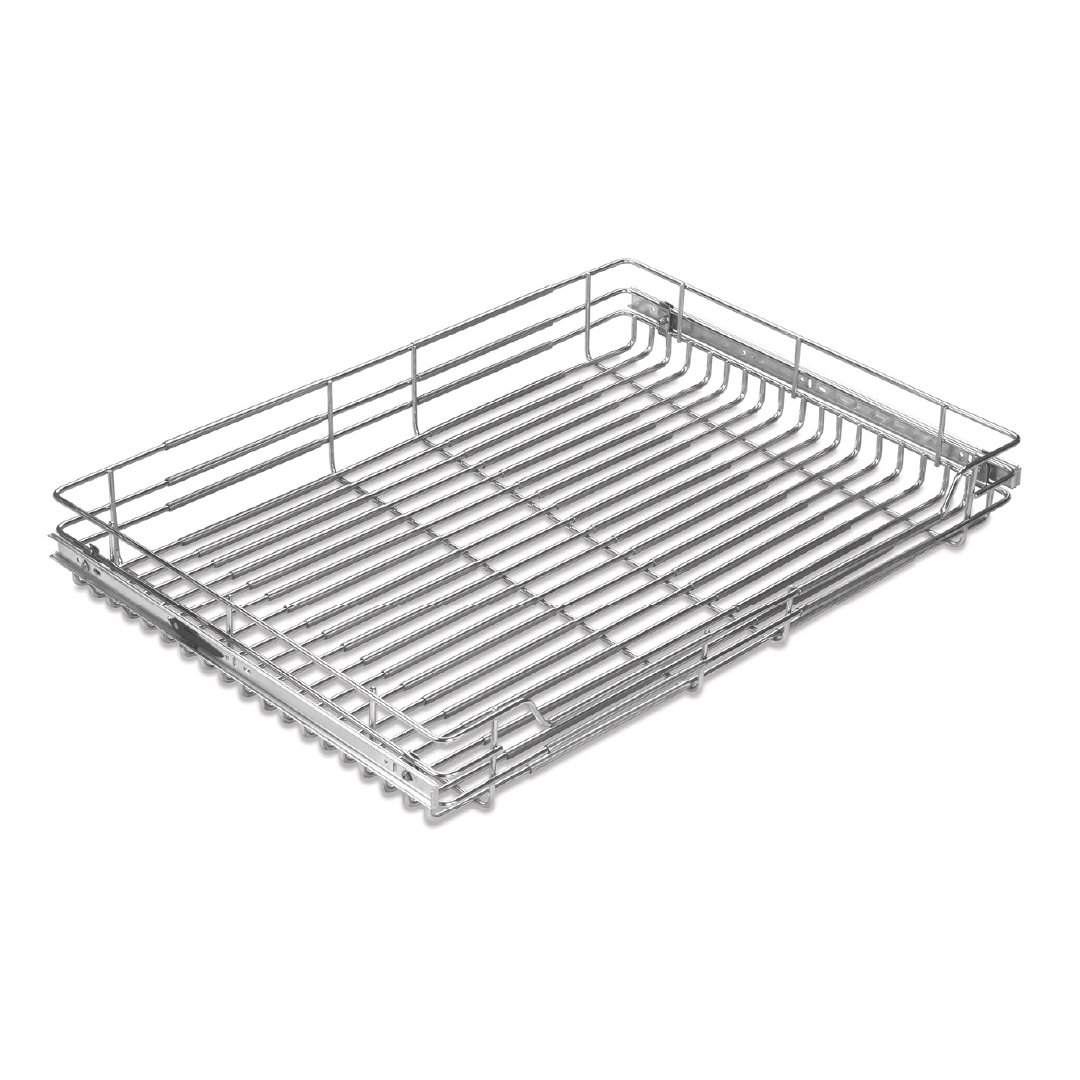 Adjustable Backet