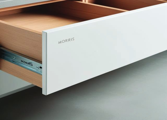 SMART PUSH TO OPEN (KP4532)