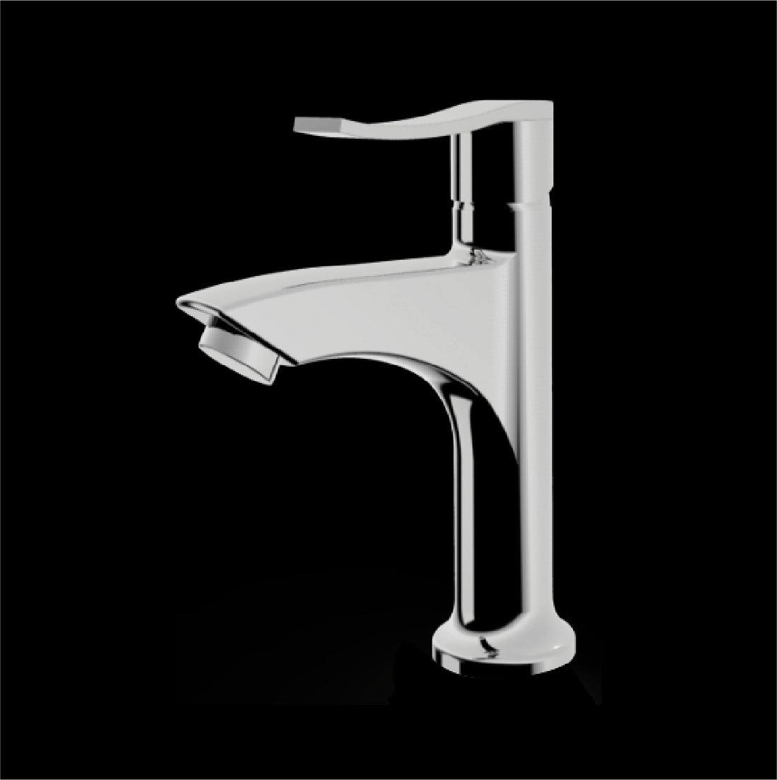 Washbasin Faucets Lavabo Series