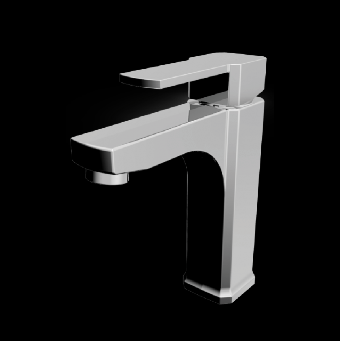 Washbasin Faucets Lavabo Series