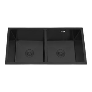 GARDA (PVD Black)